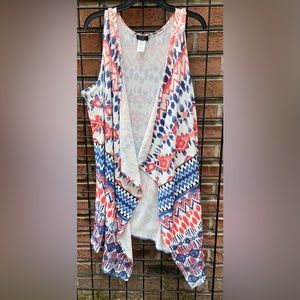 Deb Cardigan Size XL